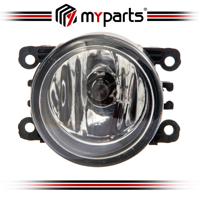 Fog Lamp (China)