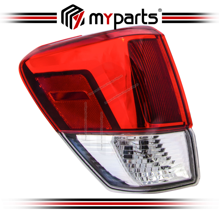 Tail Lamp