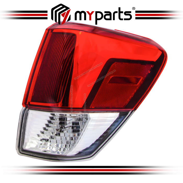 Tail Lamp