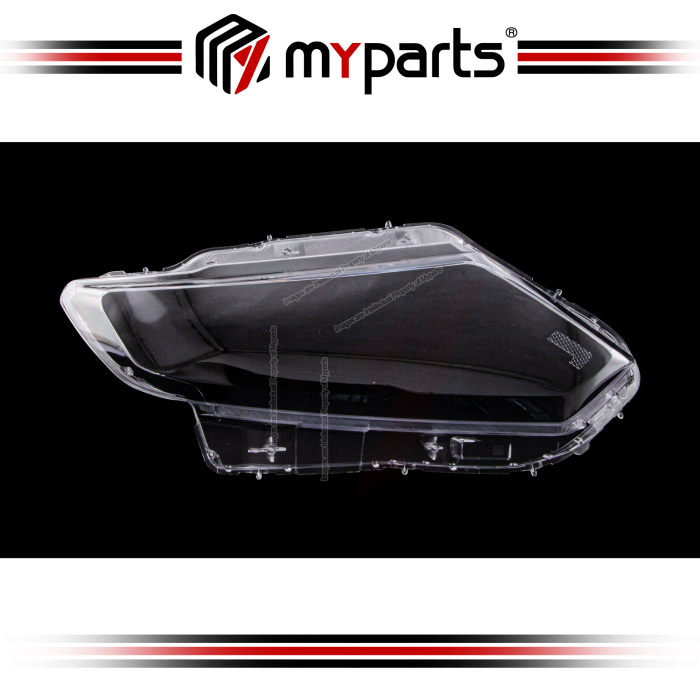 Head Lamp Cover Lens