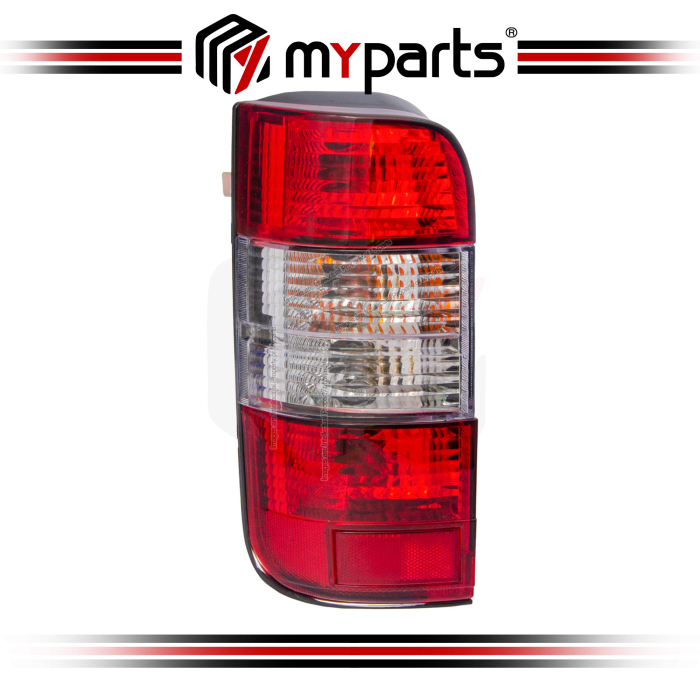 Tail Lamp Outer  (China)