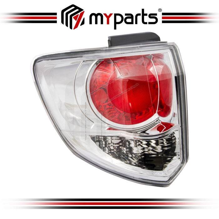 Tail Lamp Outer (China)
