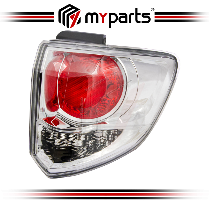Tail Lamp Outer (China)