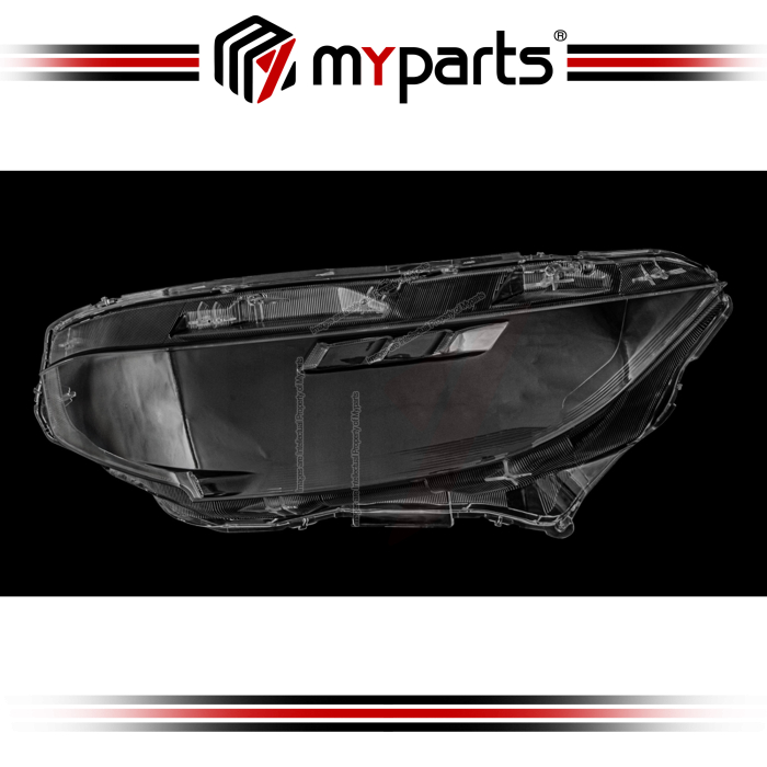 Head Lamp Cover (High Spec)
