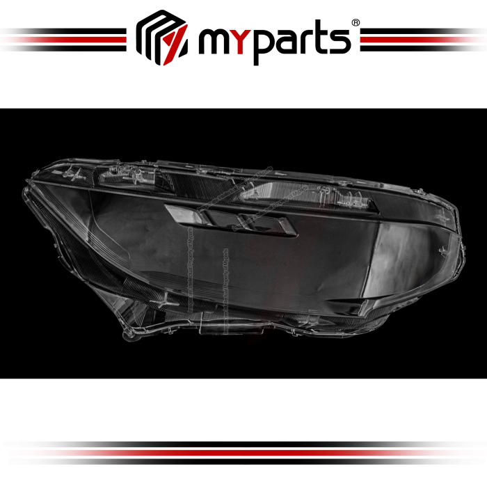 Head Lamp Cover (High Spec)