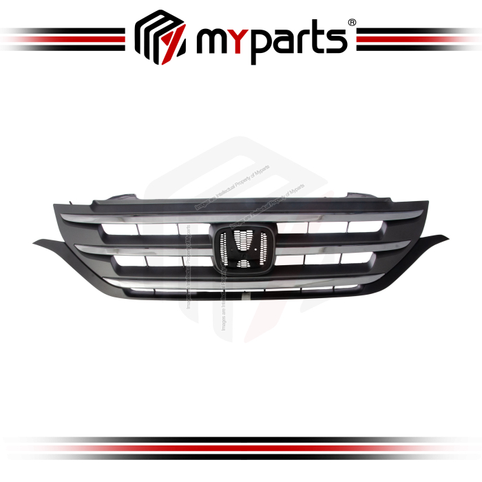 Grille