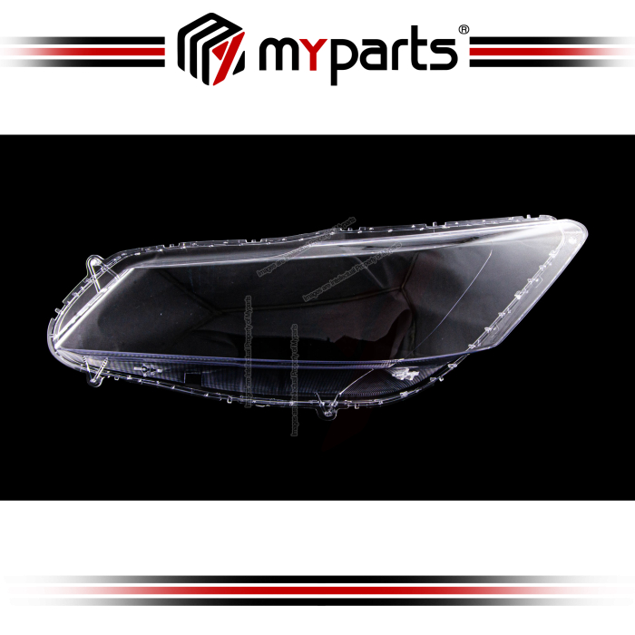 Head Lamp Cover 2.4 (High Spec)