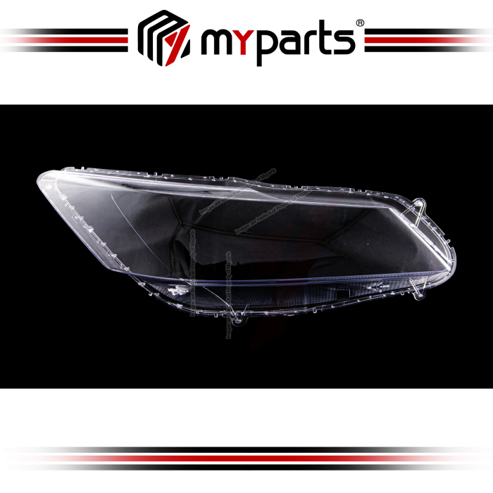 Head Lamp Cover 2.4 (High Spec)