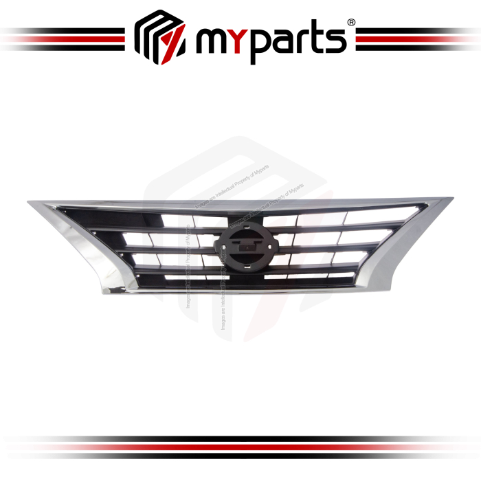 Grille