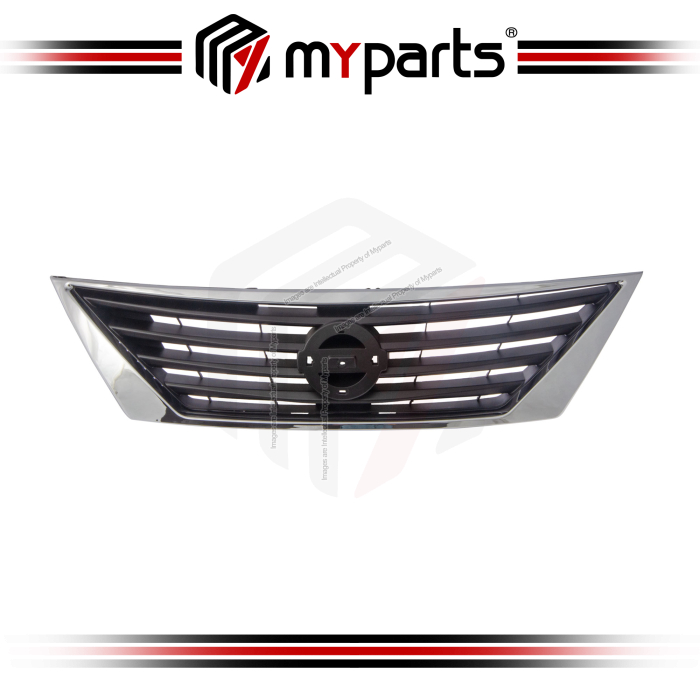 Grille