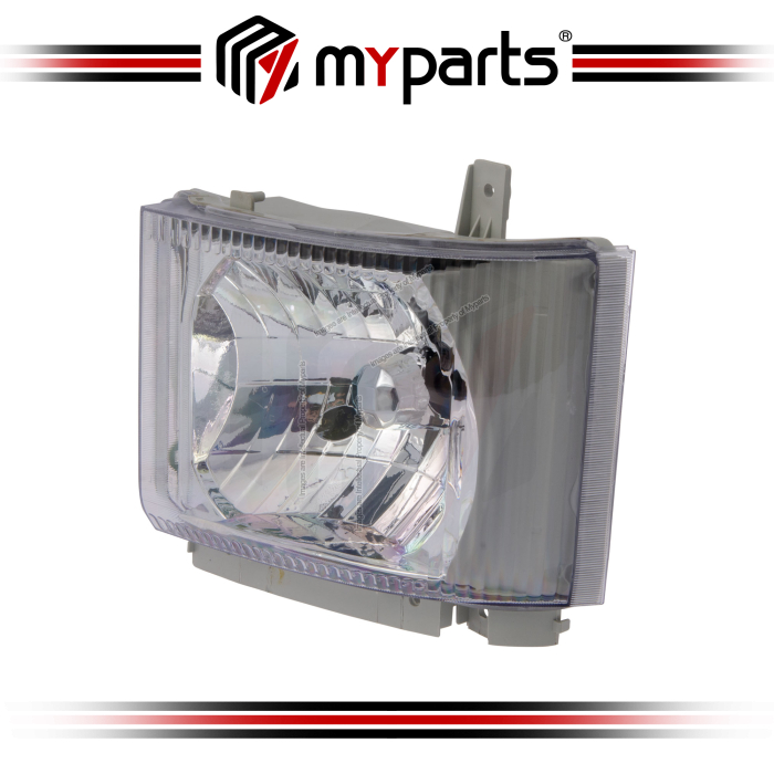 Head Lamp (Electric Adjust)
