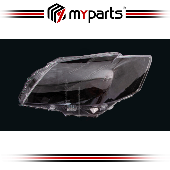 Head Lamp Cover Lens