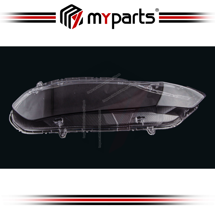 Head Lamp Cover Lens