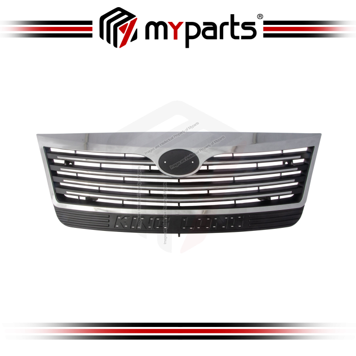Grille