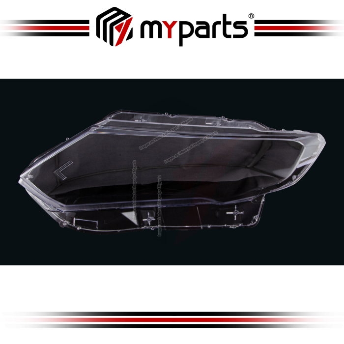 Head Lamp Cover