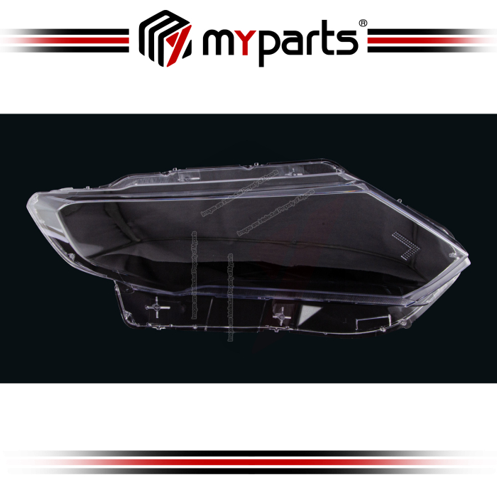 Head Lamp Cover