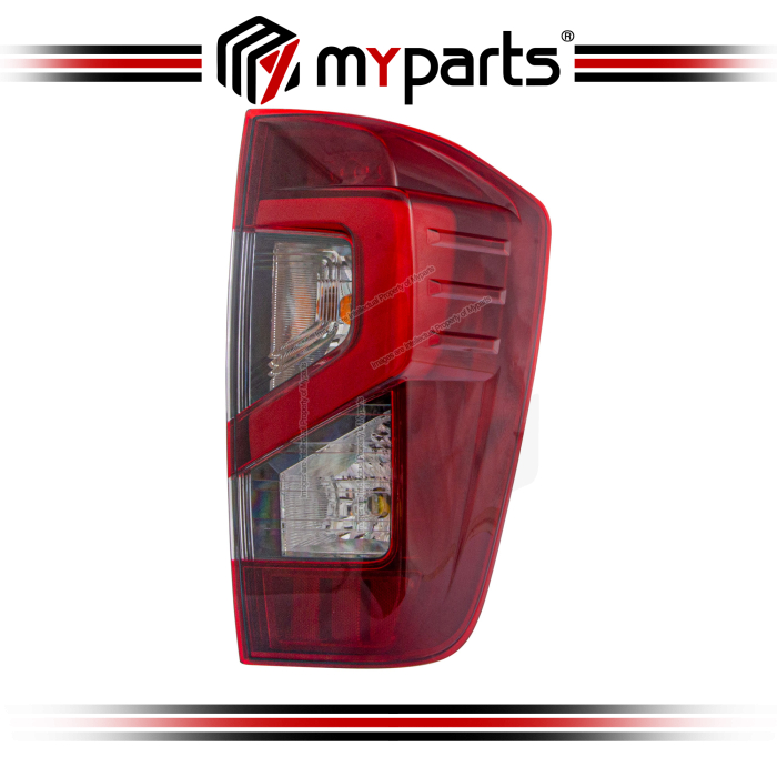 Tail Lamp (LED Spec) (China)