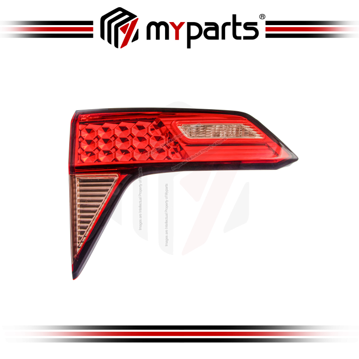 Tail Light INNER (China)