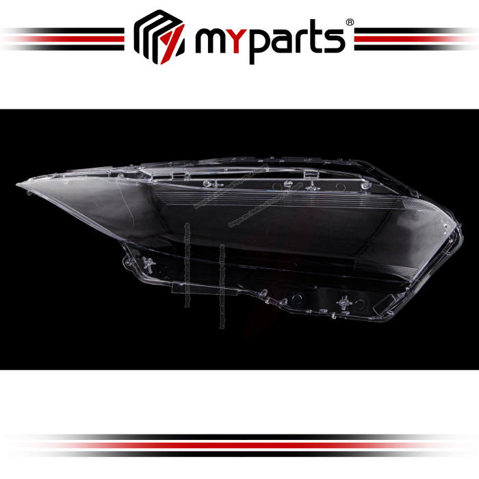 Head Lamp Cover (V / RS Spec)