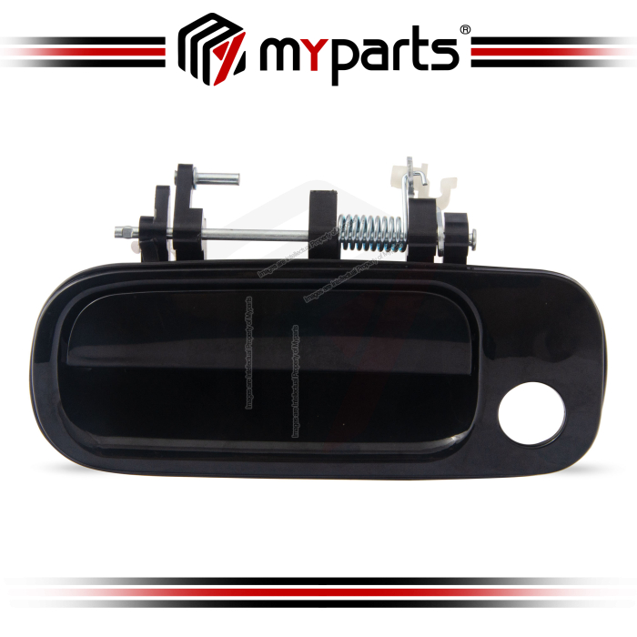 Door Handle Outer (FRONT)