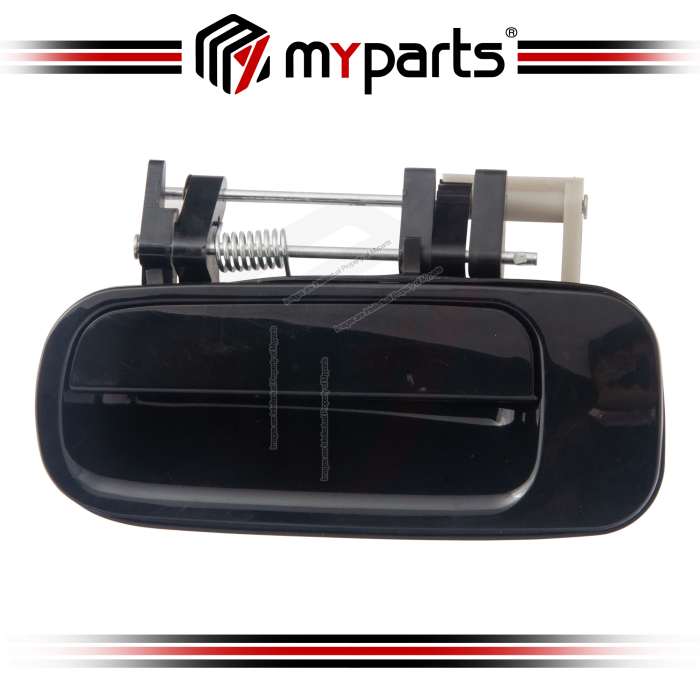 Door Handle Outer (REAR)