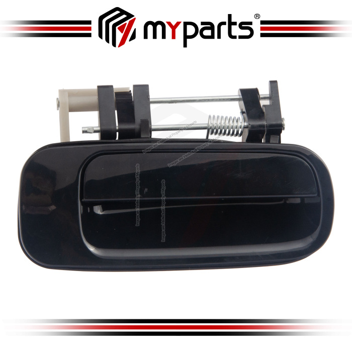 Door Handle Outer (REAR)