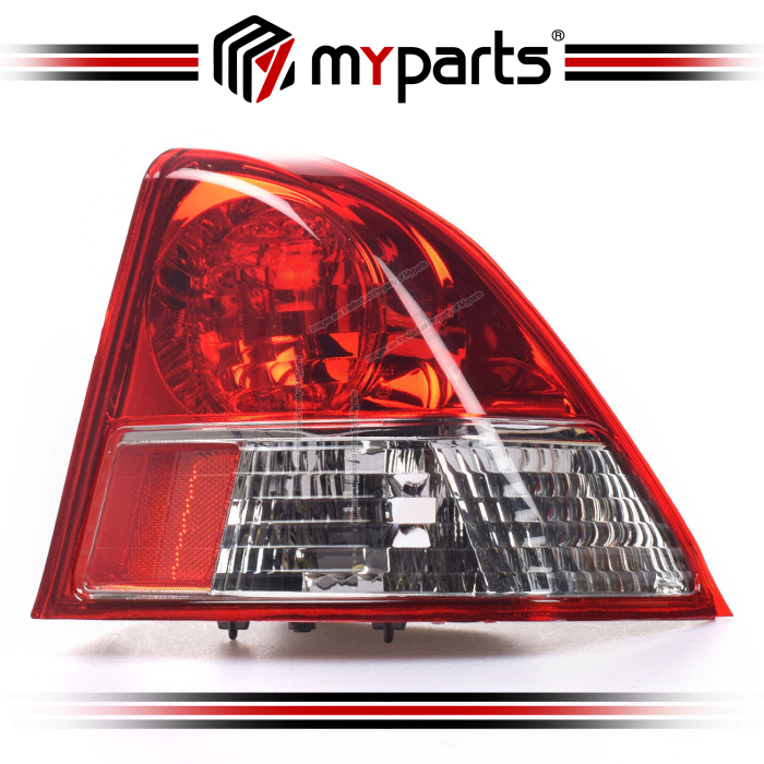 Tail Light Outer