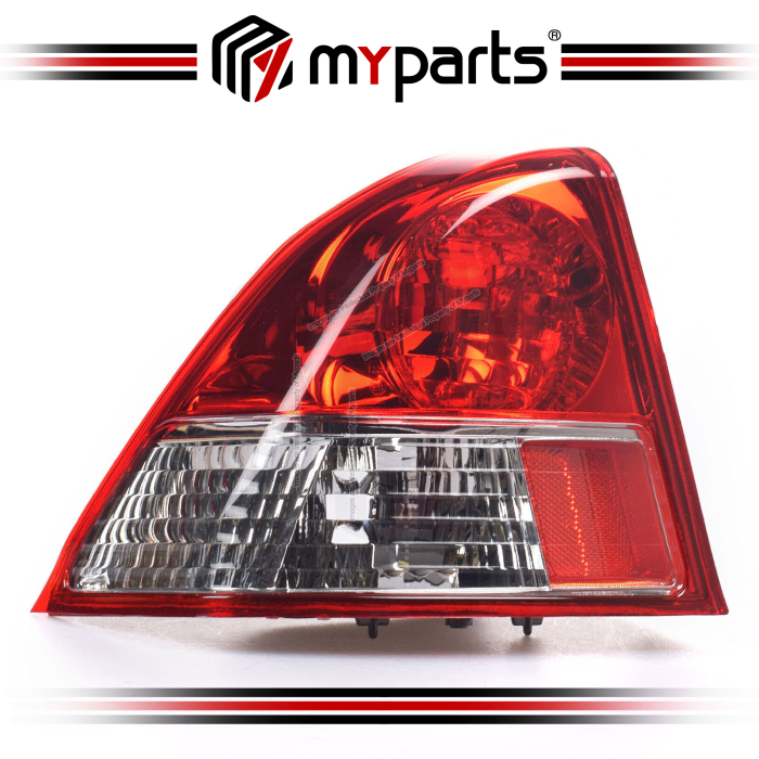 Tail Light Outer