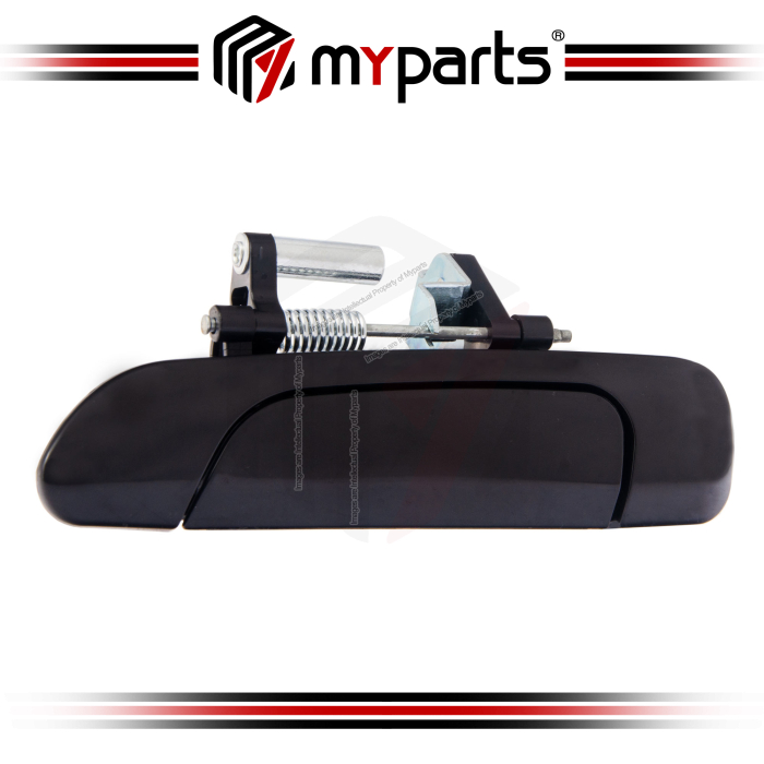 Door Handle Outer (Rear)