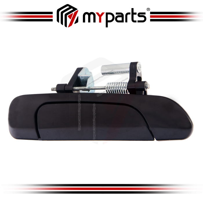 Door Handle Outer (Rear)