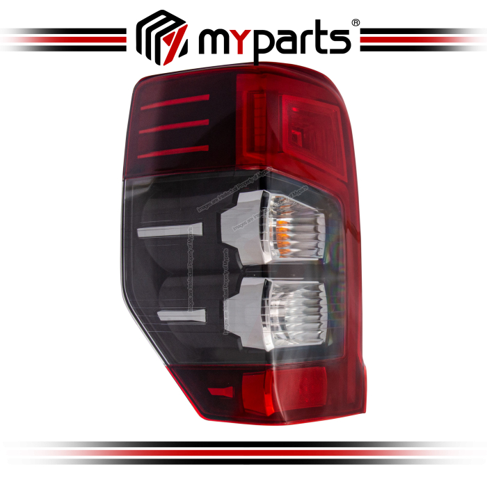 Tail Lamp (High Spec)