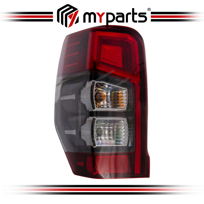 Tail Lamp  (Low Spec)