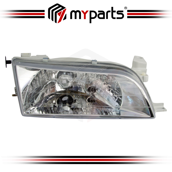 Head Lamp (Crystal / Diamond)