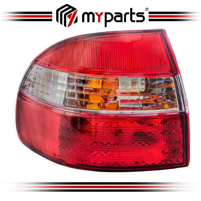 Tail Lamp Outer