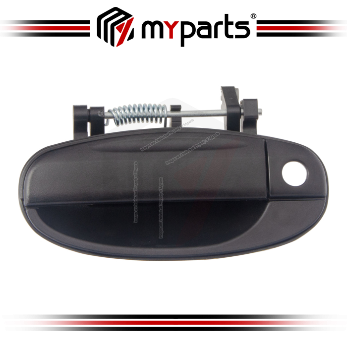 Door Handle Outer (FRONT)