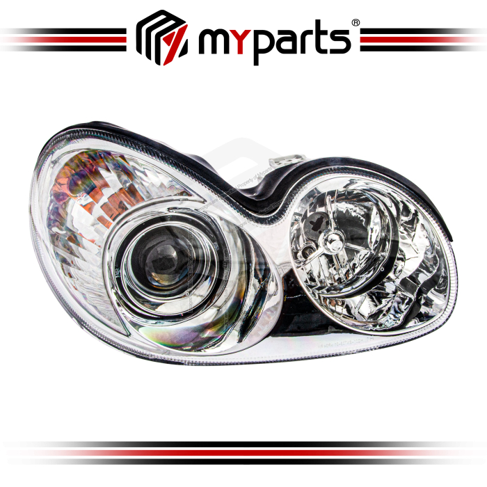 Head Lamp