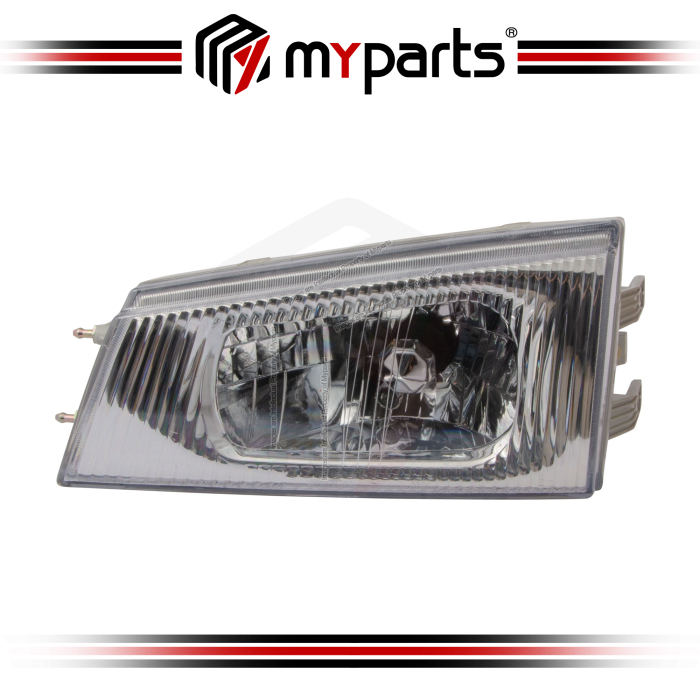 Head Lamp