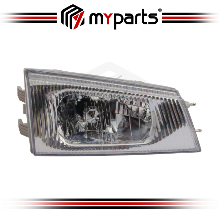 Head Lamp