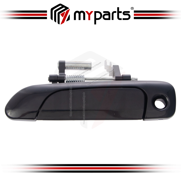 Door Handle Outer (Front)