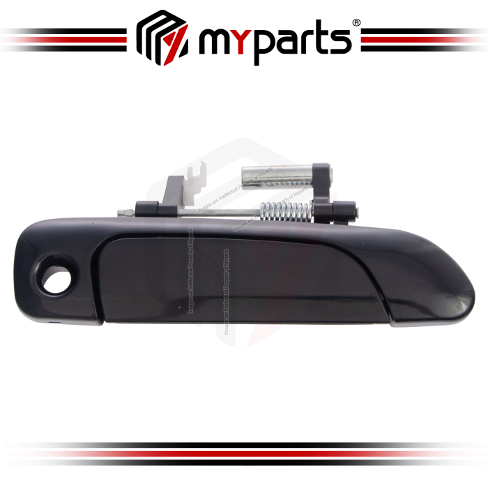 Door Handle Outer (Front)