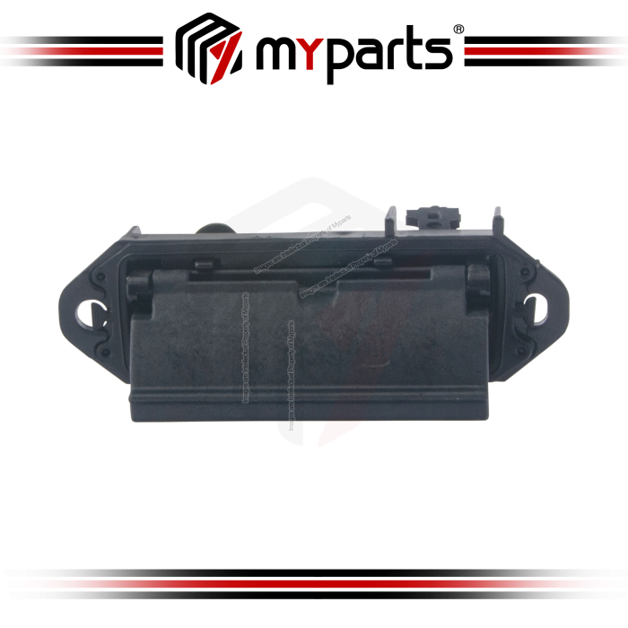 Handle Tail Gate / Bonnet