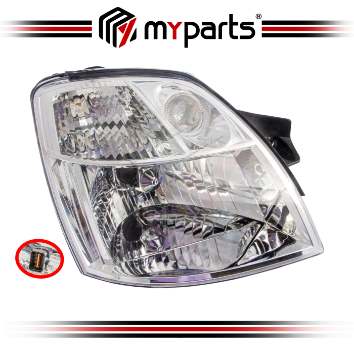Head Lamp
