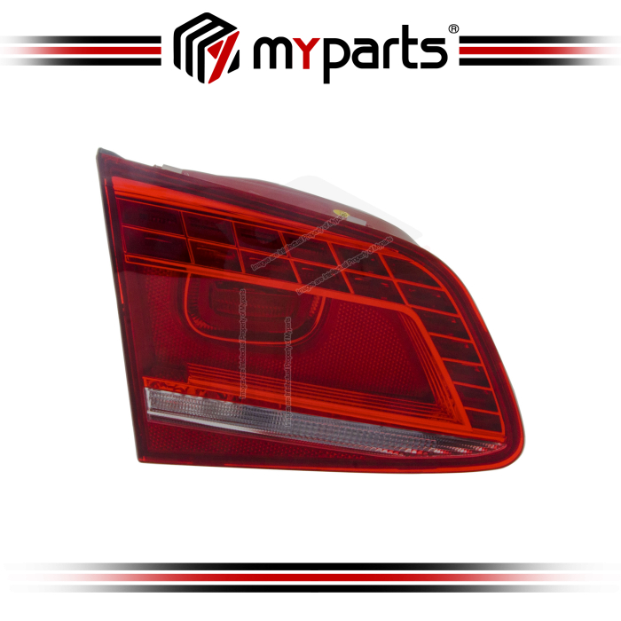 Tail Lamp OUTER (With LED)