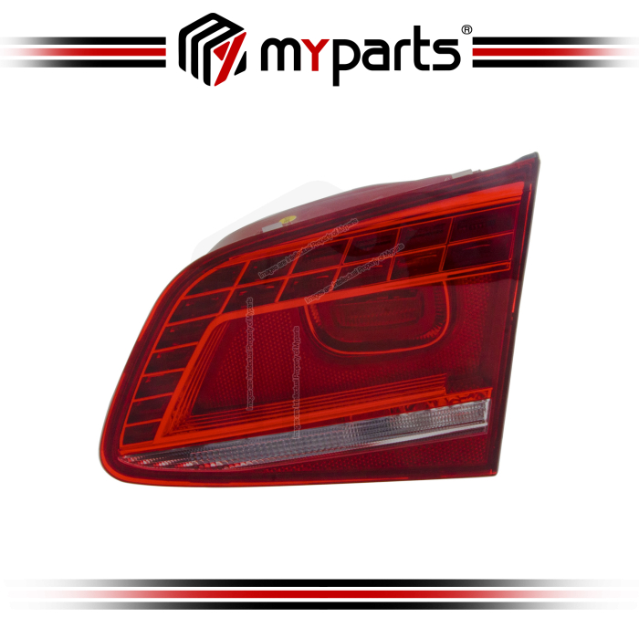 Tail Lamp OUTER (With LED)