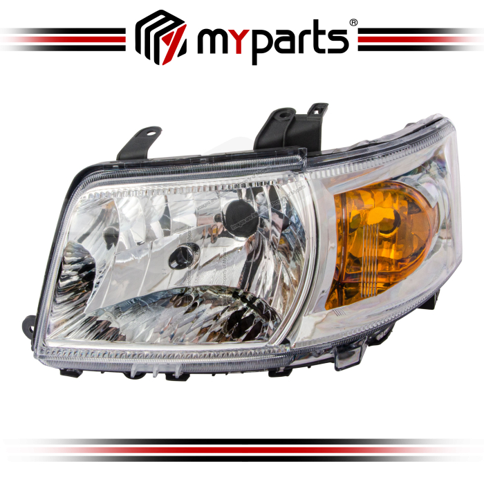 Head Lamp