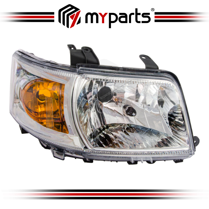 Head Lamp