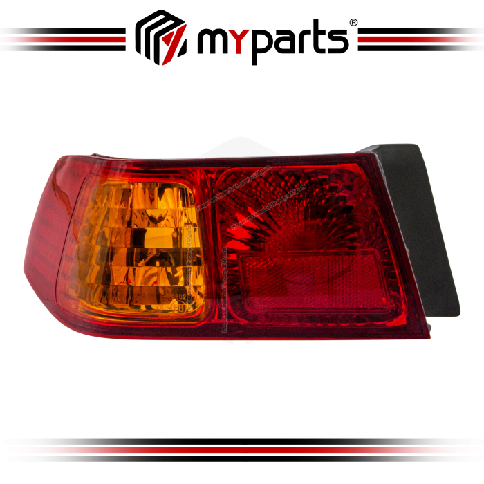 Tail Light OUTER