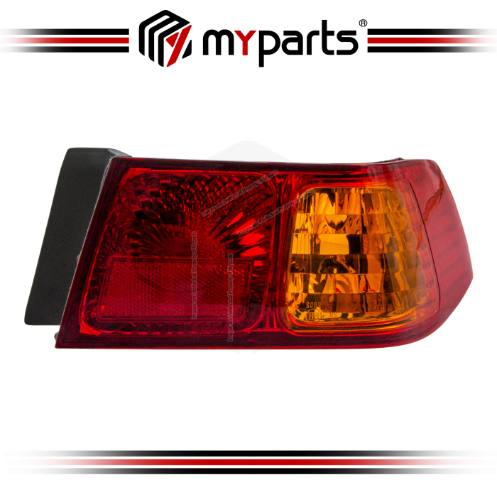 Tail Light OUTER