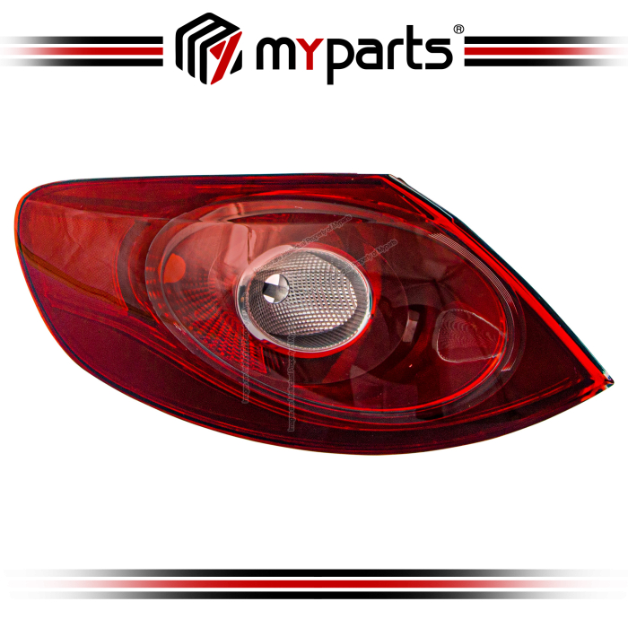 Tail Lamp Outer