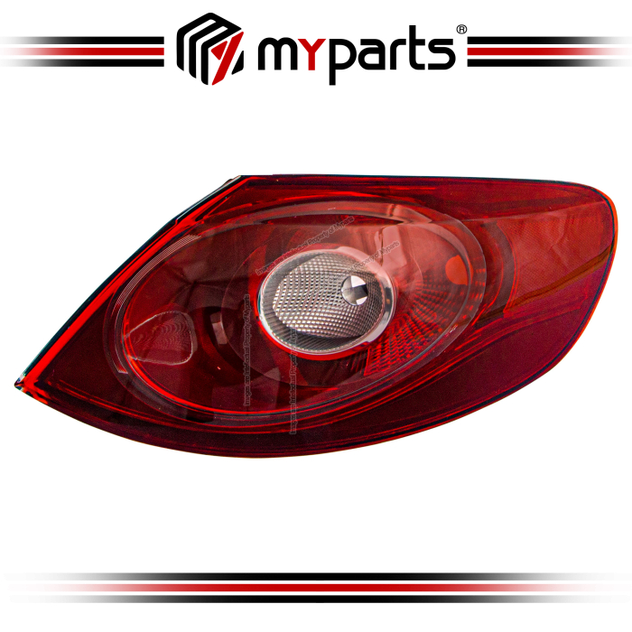 Tail Lamp Outer